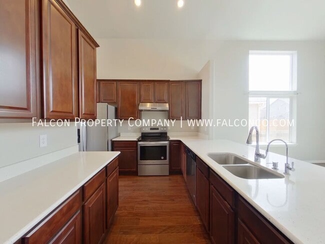 Photo - 6162 Cider Mill Pl House