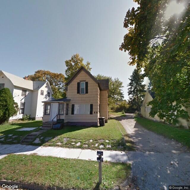 1327 Hudson St Unit 1, Elkhart, IN 46516 Condo for Rent in Elkhart