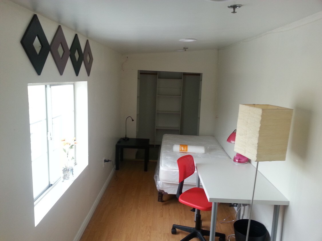 Foto principal - 1537 Franklin St