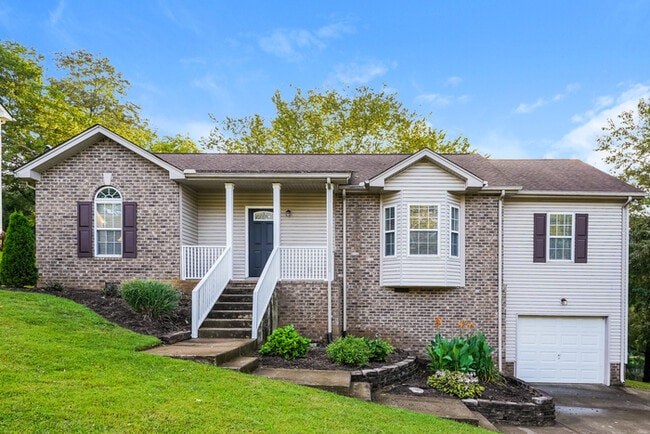 102 Overlook Trail