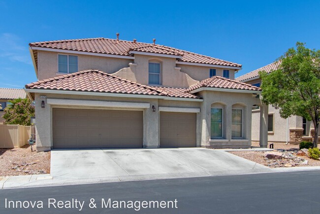 Building Photo - 5 br, 3 bath House - 5525 Grey Pointe St