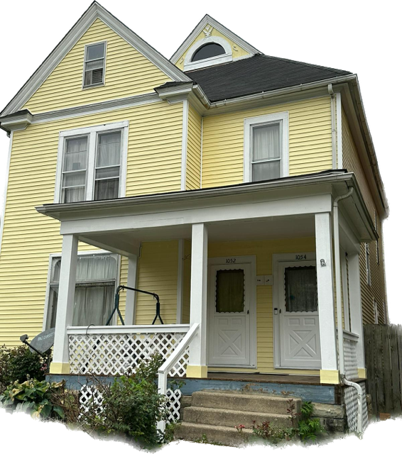 Primary Photo - 1052 Franklin Ave
