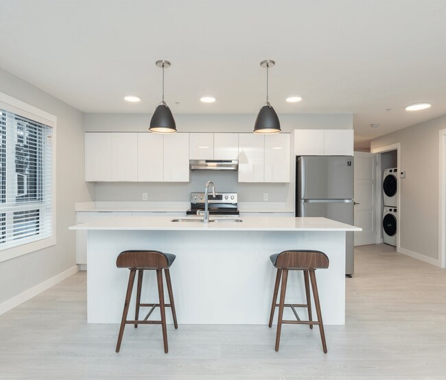 Photo du bâtiment - The Shores