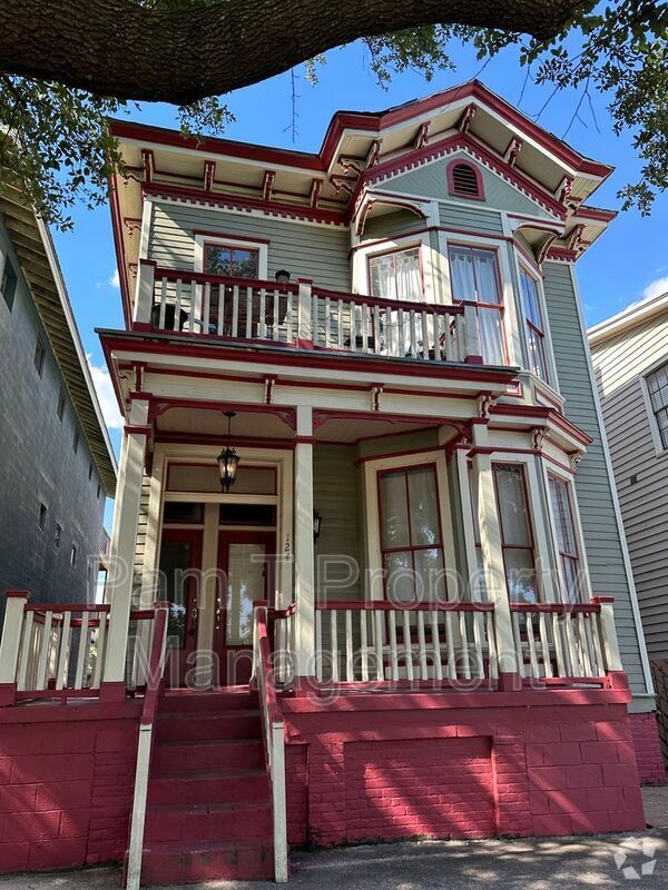 Building Photo - 124 E Henry St