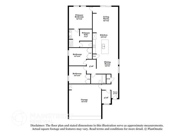Building Photo - 3133 Bella Vista Dr