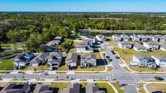 Foto del edificio - Home in St. Cloud for rent