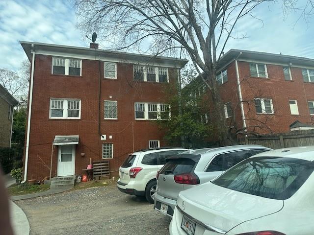 Foto del edificio - 703 Penn Ave NE