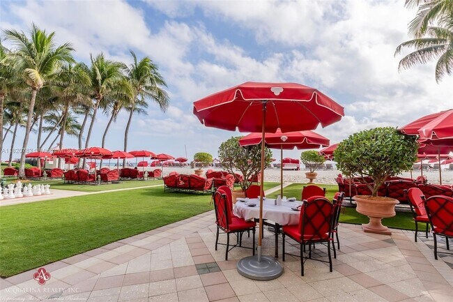 Foto del edificio - 17875 Collins Ave