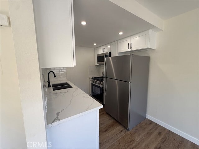 Foto del edificio - 1155 W 11th St