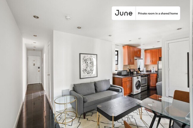 Building Photo - Room in Shared 3 bed/2 bath home in Upper West Side