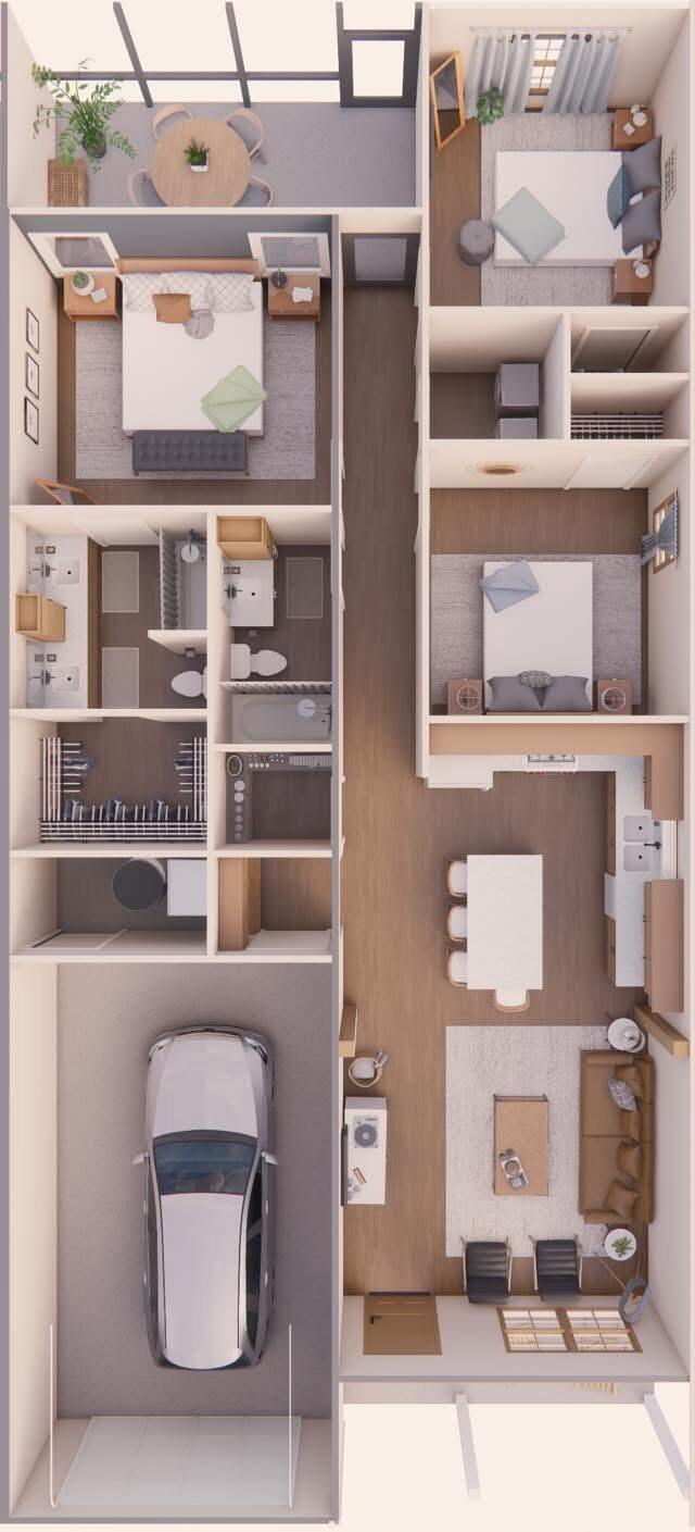 Foto del edificio - 640 Harrison St