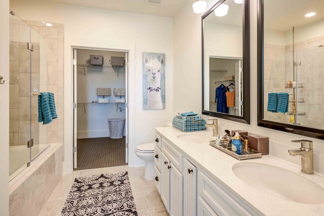 Los apartamentos Kessler Residences — foto de la comunidad - The Kessler Residences