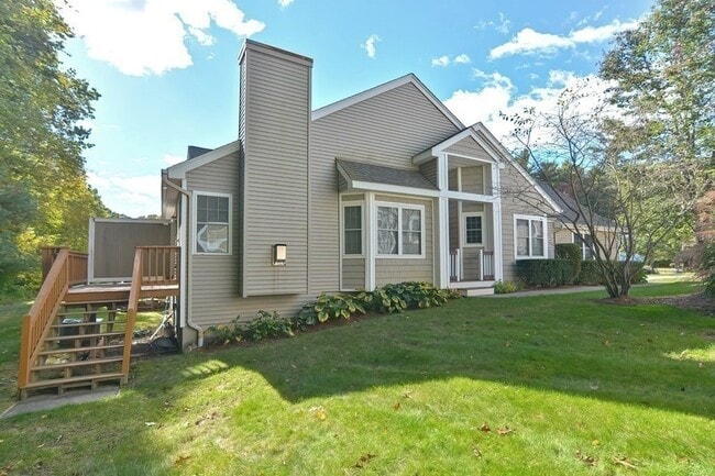 Foto del edificio - 123 Lordvale Blvd