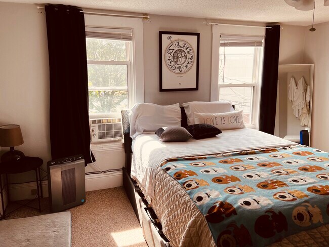 Bedroom - 12 Highland Ter