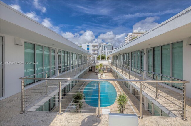 Foto del edificio - 1601 West Ave