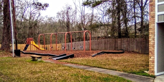 Building Photo - 6707 Morgan Rd