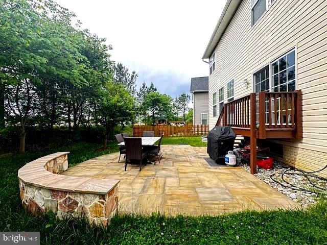 Foto del edificio - 9008 Hanson Grove Ct