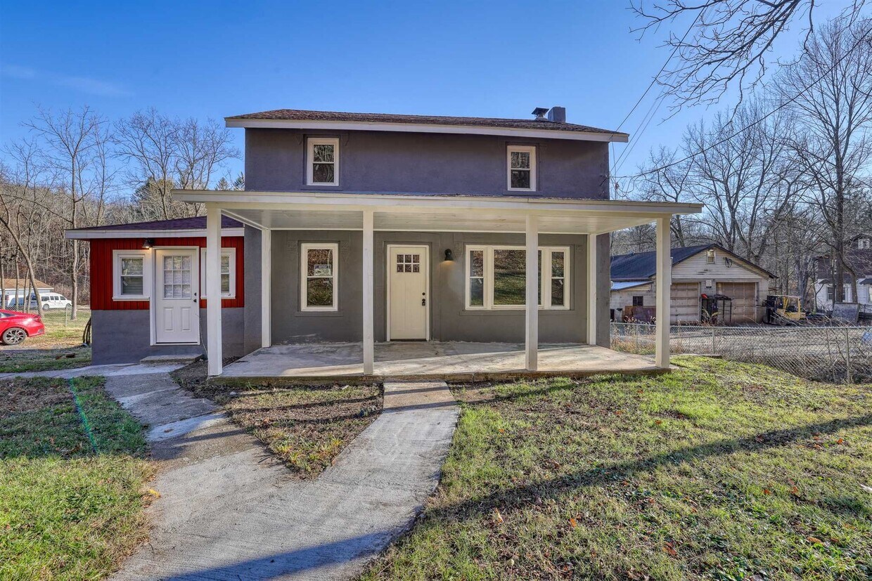 26 Lime Kiln Rd, Port Jervis, NY 12771 House Rental in Port Jervis