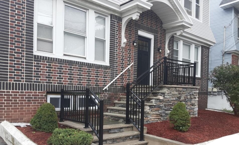 Front of Building - 25 Nelson Pl