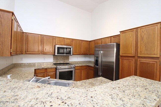Foto del edificio - 14501 N 100th Way