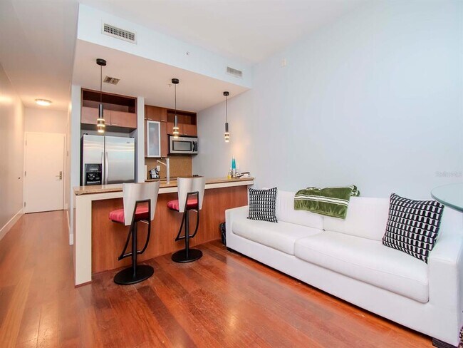 Foto del edificio - 111 N 12th St