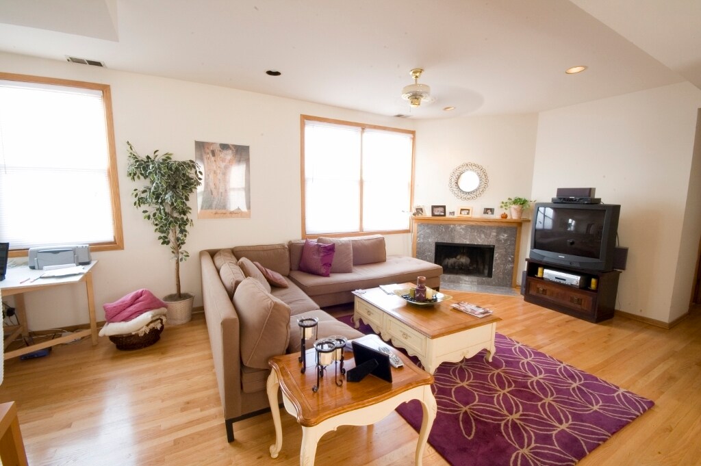 Foto principal - 1760 N Clybourn Ave