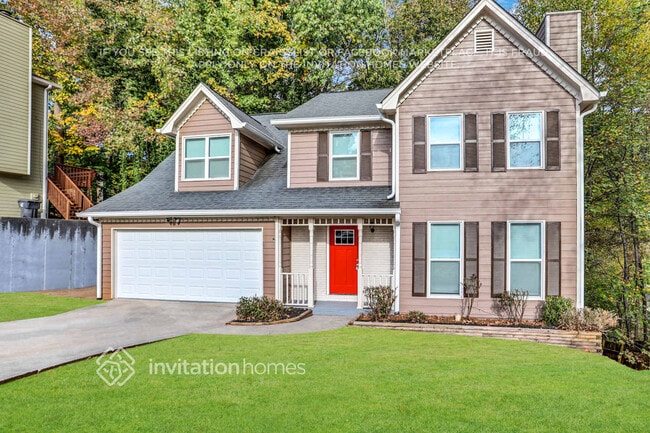 Building Photo - 1291 Oak Arbour Ave