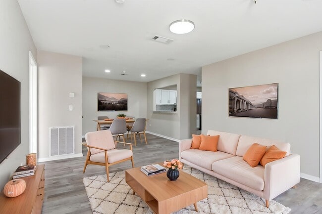 Foto del edificio - Bayou Village Apartments
