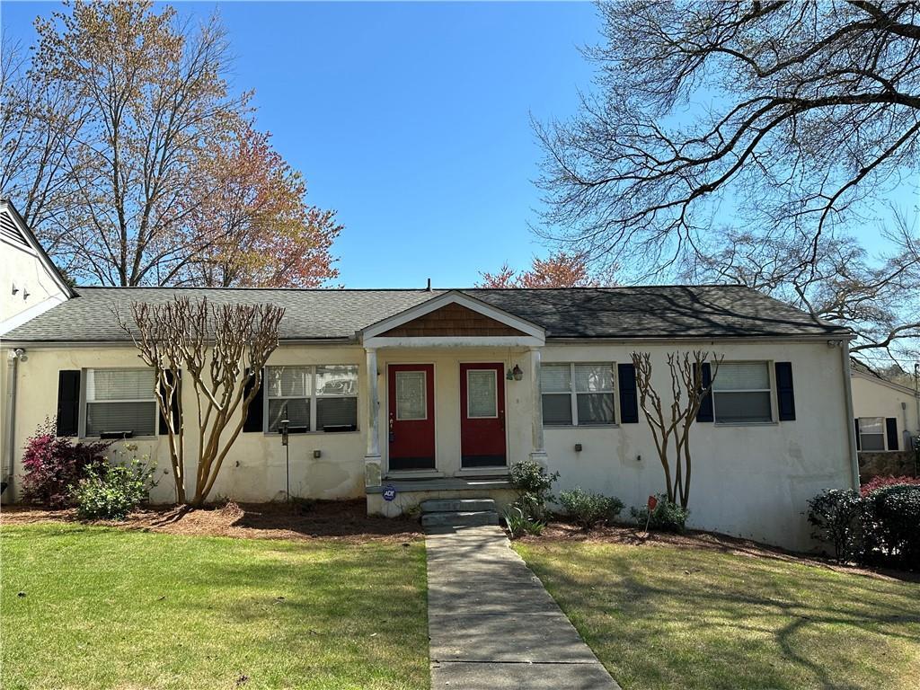 Foto principal - 1511 Stone Gate Ln SE