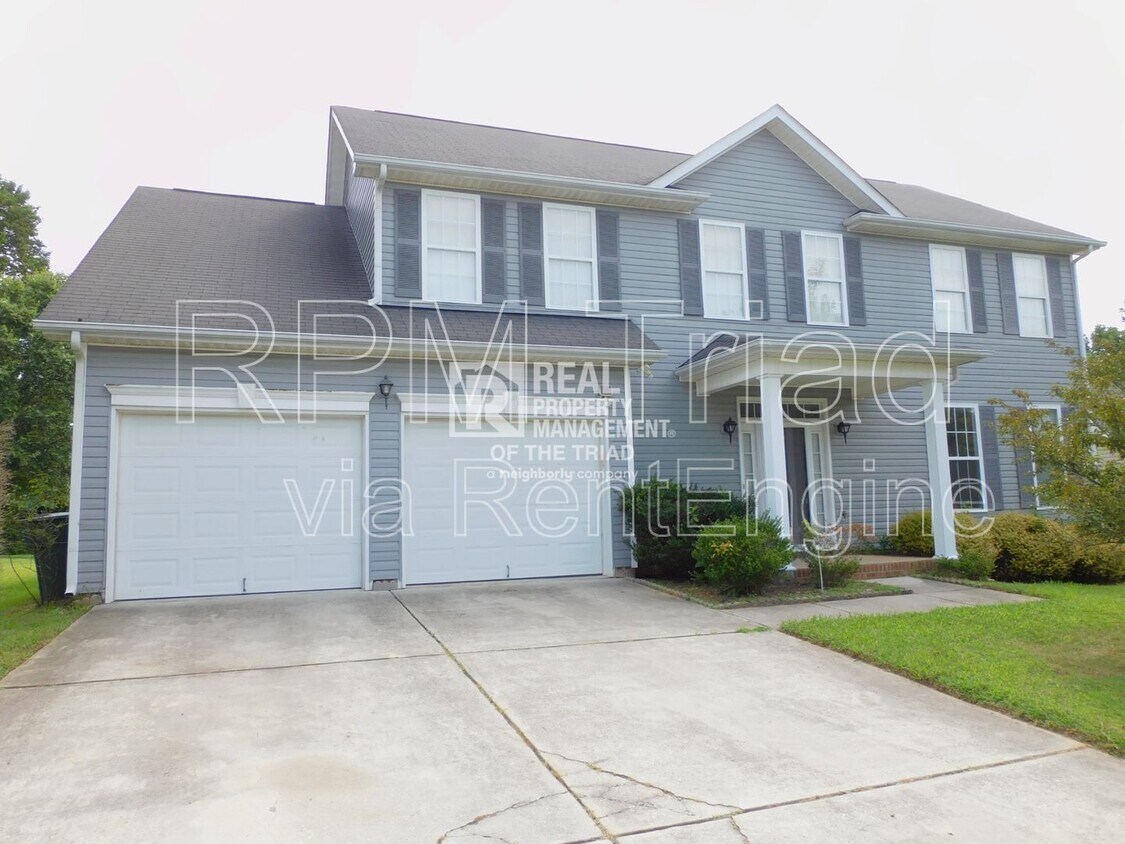Foto principal - 4706 Ridge Fall Rd