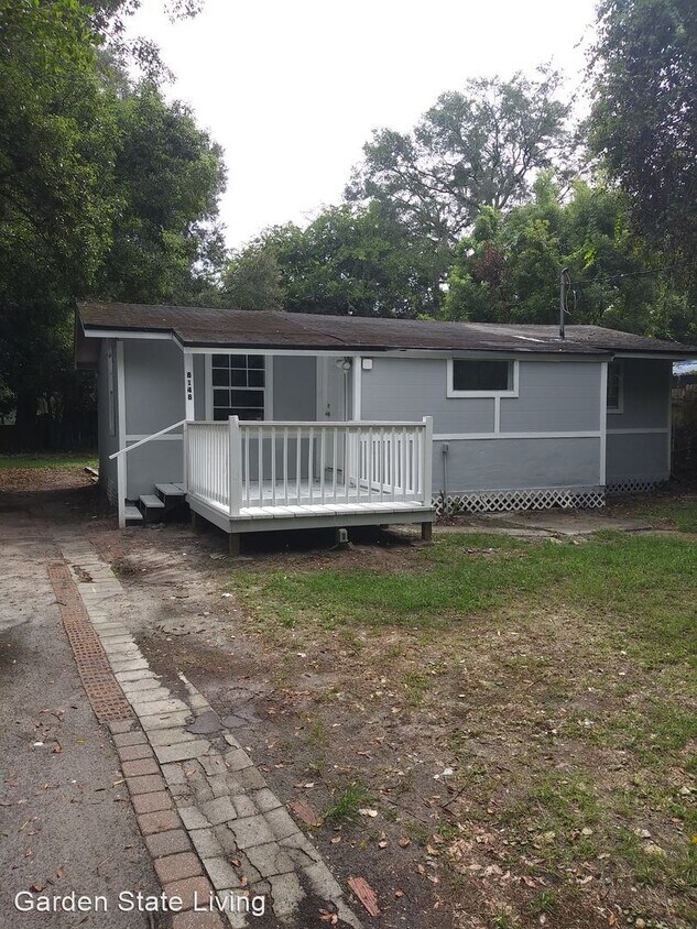 3 br, 1 bath House 8148 Osteen Street House Rental in Jacksonville