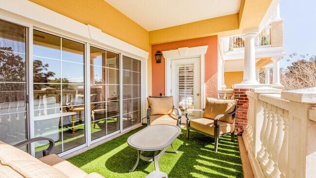 Foto del edificio - 7650 Whisper Way