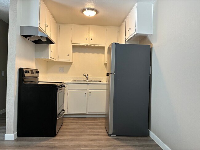 Foto del interior - Country Apartments