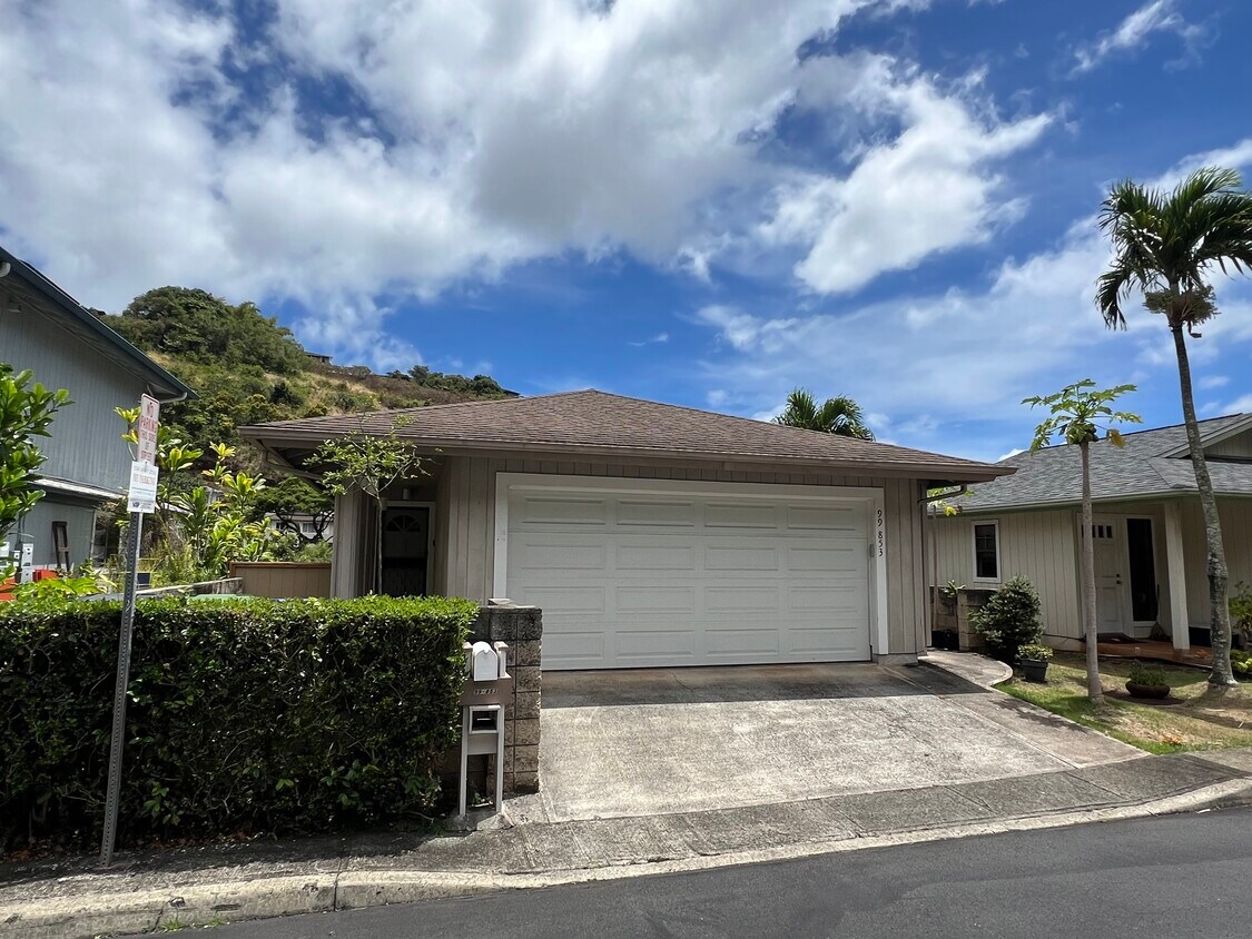 Foto principal - 99-853 Holoai St