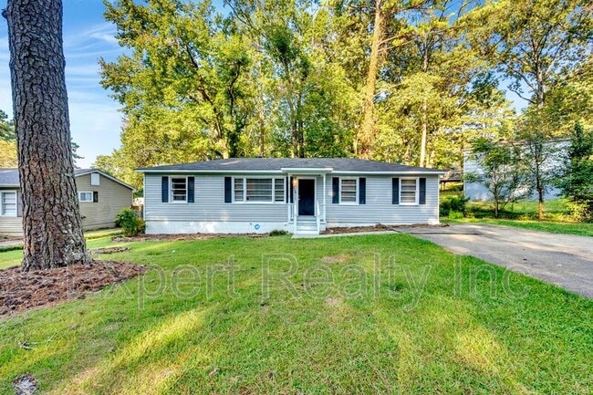 Foto del edificio - 1720 University Blvd