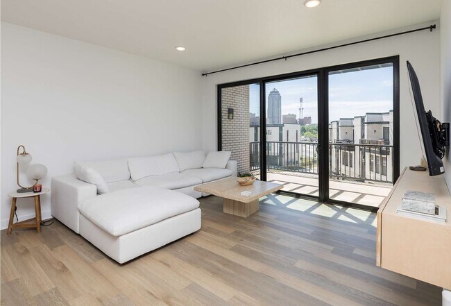 Foto del edificio - 1389 Keosauqua Way