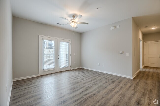 3 habitaciones, 2 baños, 111,5 m2, sala de estar - Fairview Terrace
