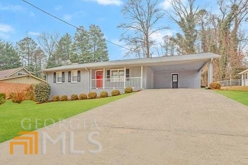 Building Photo - 1433 Dewberry Trail