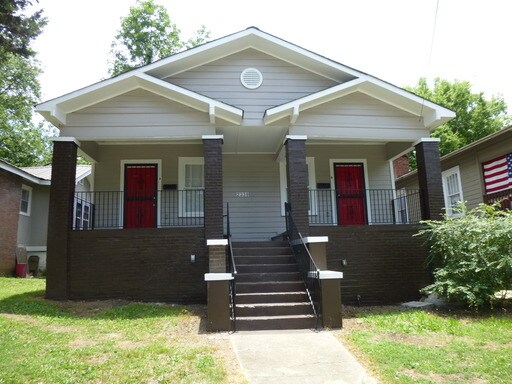 Primary Photo - 2339 20th Place Ensley