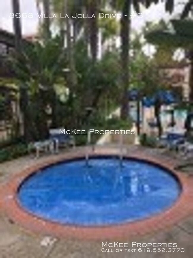 Building Photo - 8668 Villa La Jolla Dr