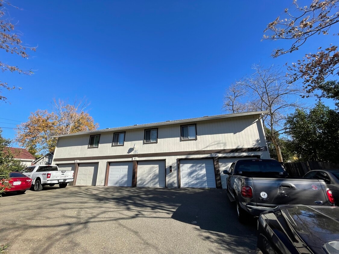Building Photo - 2173 California St