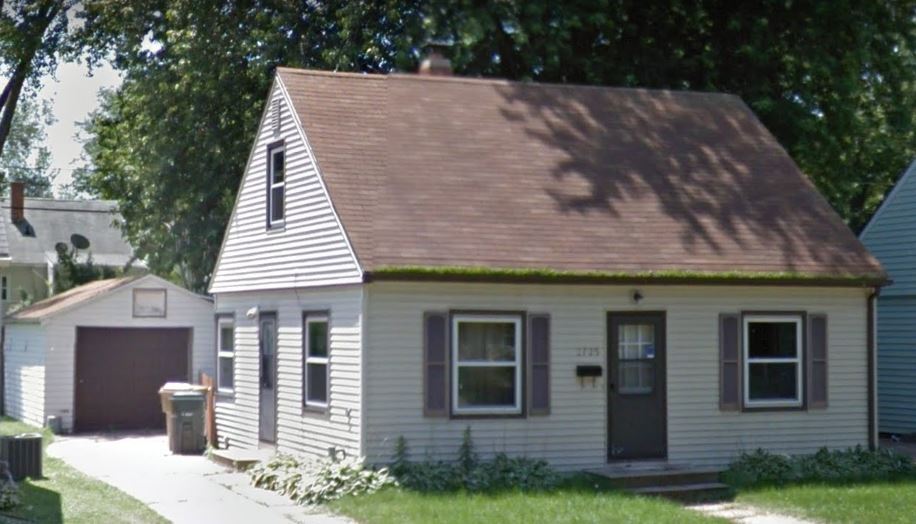 Foto principal - 2725 Myrtle St