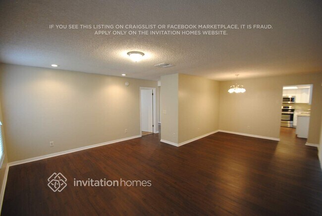 Foto del edificio - 805 Big Buck Cir