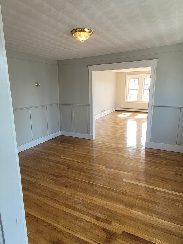 Foto principal - 860 Fellsway