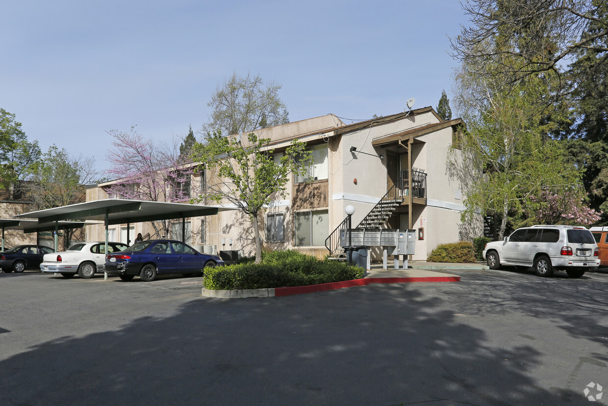 Primary Photo - Timberwalk Apartments