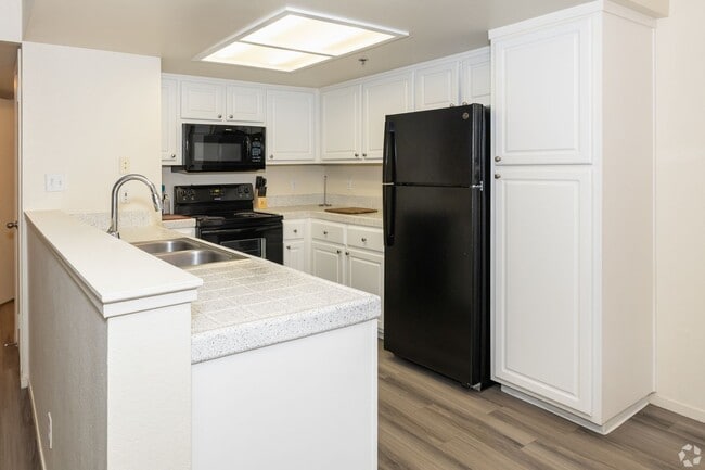 Interior Photo - Greystone Apartments & Townhomes