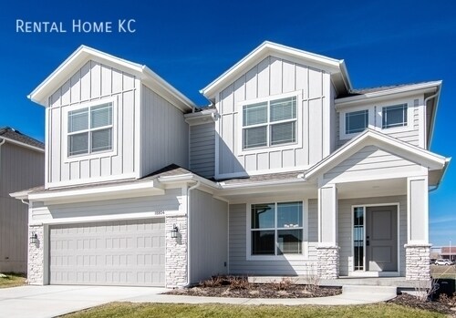 Primary Photo - New Construction 4-bedoom 2-Story #18804