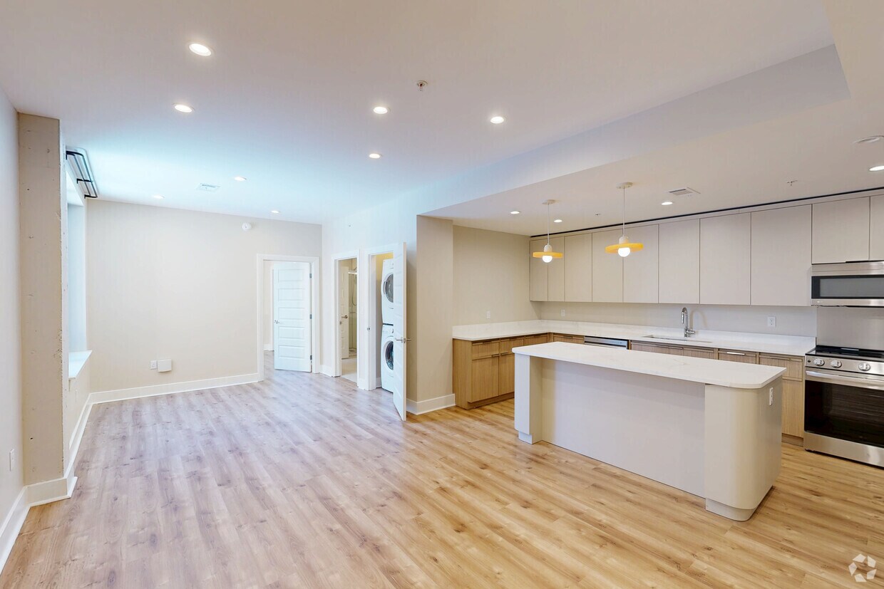 Photo - The Jackson Apartments