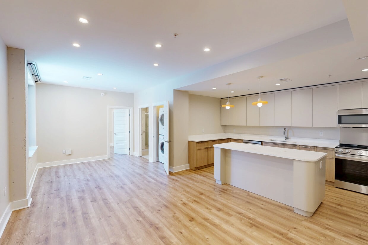 Photo - The Jackson Apartments