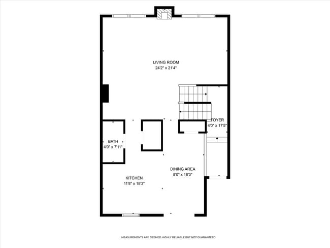 Building Photo - 2817 Barclay Way